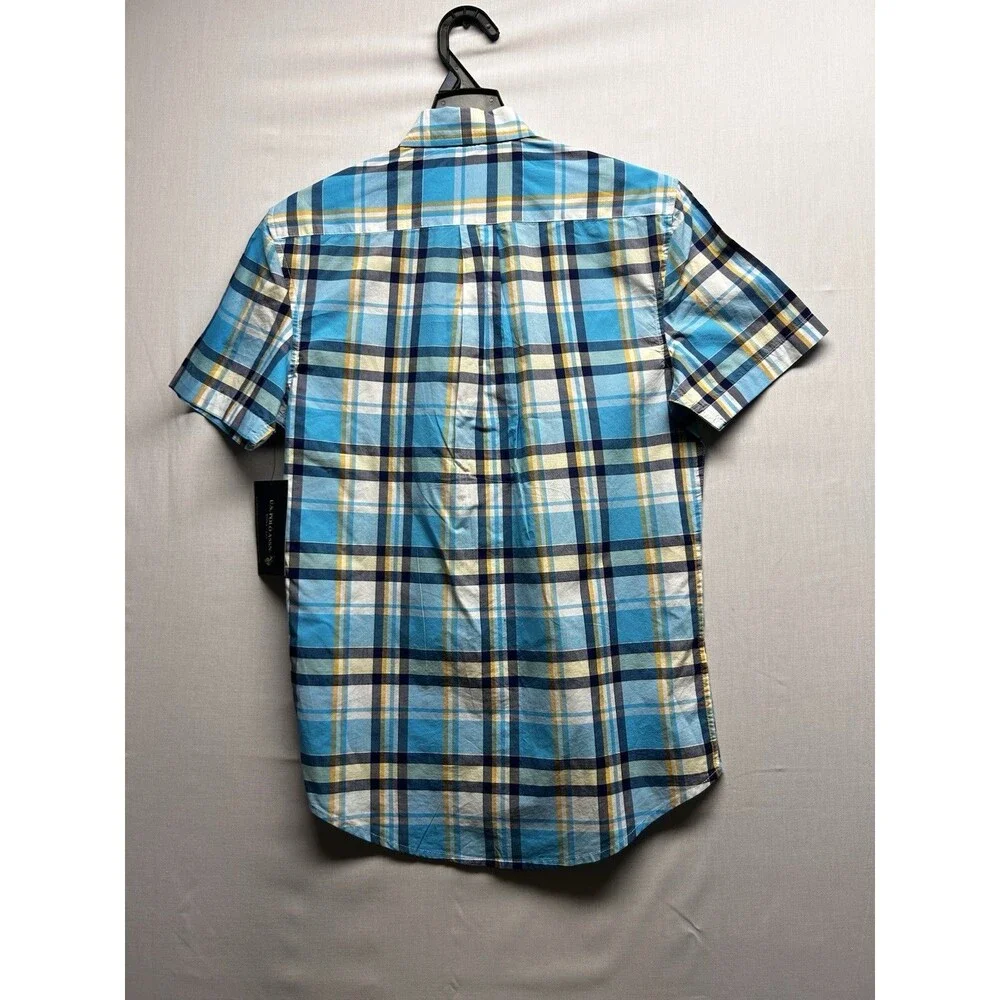 U.S. Polo Assn. brand new